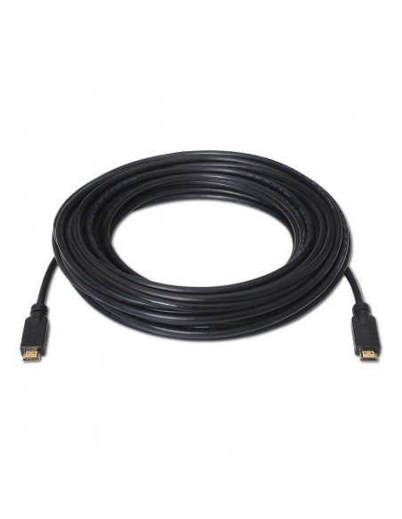 AISENS A119-0106 cable HDMI 30 m HDMI tipo A (Estándar) Negro