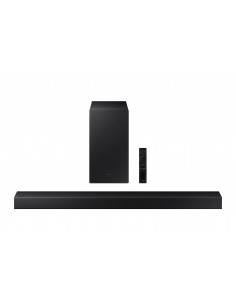 Samsung HW-A450 Negro 2.1 canales 300 W