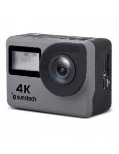 Sunstech Adrenaline 4K cámara para deporte de acción 16 MP 4K Ultra HD CMOS Wifi 69 g