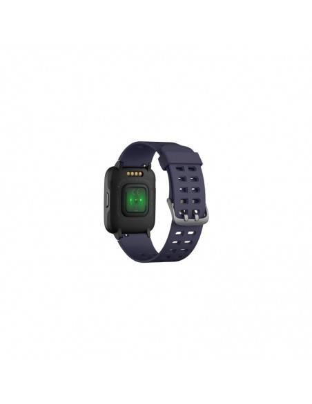 Sunstech FITLIFEWATCHBL smartwatch 3,3 cm (1.3") TFT Azul GPS (satélite)