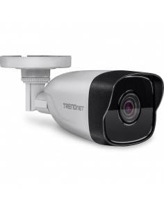 Trendnet TV-IP1328PI cámara de vigilancia Cámara de seguridad IP Interior y exterior Bala 2560 x 1440 Pixeles Techo pared