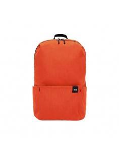Xiaomi Mi Casual Daypack mochila Mochila informal Naranja Poliéster