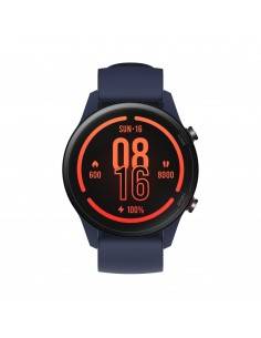 Xiaomi Mi Watch reloj deportivo Pantalla táctil Bluetooth 454 x 454 Pixeles Azul