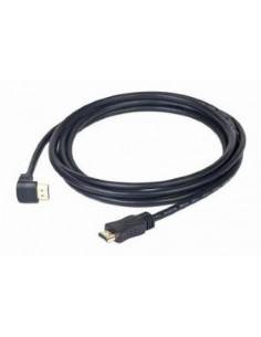 Gembird 1.8m HDMI cable HDMI 1,8 m HDMI tipo A (Estándar) Negro