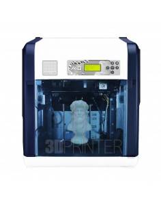 XYZprinting da Vinci 1.0 AiO impresora 3d Fabricación de Filamento Fusionado (FFF)