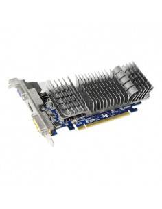 ASUS EN210 SILENT DI 1GD3 V2(LP) NVIDIA GeForce 210 1 GB GDDR3
