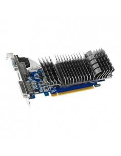 ASUS GT610-SL-1GD3-L NVIDIA GeForce GT 610 1 GB GDDR3