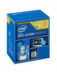 Intel Celeron G3900 procesador 2,8 GHz 2 MB Smart Cache Caja