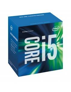 Intel Core i5-7500 procesador 3,4 GHz 6 MB Smart Cache Caja