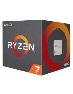 AMD Ryzen 7 1700 procesador 3 GHz 16 MB L3 Caja