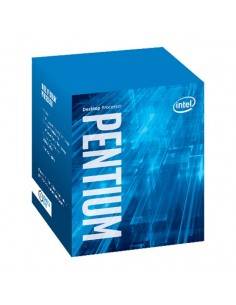 Intel Pentium G4560 procesador 3,5 GHz 3 MB Caja