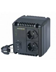 EnerGenie EG-AVR-1001 sistema de alimentación ininterrumpida (UPS) 1 kVA 600 W