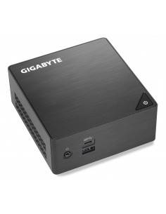 Gigabyte GB-BLPD-5005 UCFF Negro BGA 1090 J5005 1,5 GHz