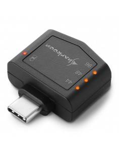 Sharkoon Mobile DAC PD USB