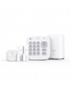 Eufy 5-Piece sistema de seguridad inteligente para el hogar Wi-Fi