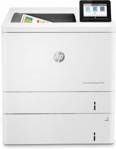 HP Color LaserJet Enterprise M555x 1200 x 1200 DPI A4 Wifi