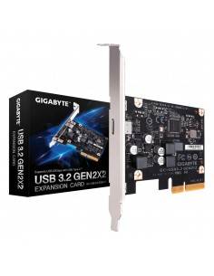 Gigabyte GC-USB 3.2 GEN2X2 tarjeta y adaptador de interfaz Interno USB 3.2 Gen 2 (3.1 Gen 2)