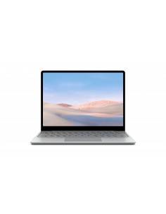 Microsoft Surface Laptop Go Portátil 31,6 cm (12.4") Pantalla táctil Intel® Core™ i5 de 10ma Generación 8 GB LPDDR4x-SDRAM 128