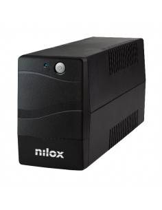 Nilox UPS PREMIUM LINE INTERACTIVE 1200 VA