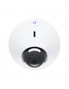 Ubiquiti Networks UVC-G4-DOME cámara de vigilancia Cámara de seguridad IP Interior y exterior Almohadilla 2688 x 1512 Pixeles