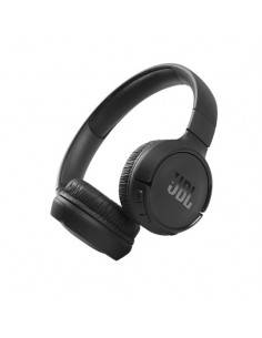 JBL Tune 510BT Auriculares Diadema Bluetooth Negro
