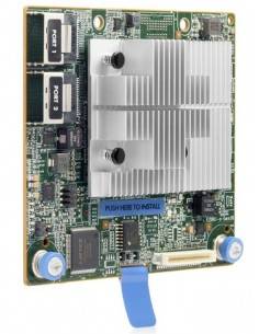 Hewlett Packard Enterprise SmartArray E208i-a SR Gen10 controlado RAID 12 Gbit s