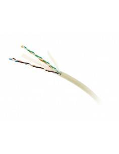 Gembird UPC-6004SE-L cable de red Gris 305 m Cat6 U UTP (UTP)