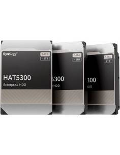 Synology HAT5300-16T disco duro interno 3.5" 16000 GB Serial ATA III