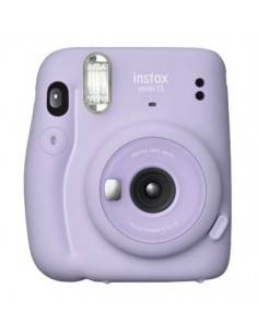 Fujifilm Instax Mini 11 62 x 46 mm Lila, Púrpura