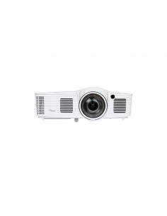 Optoma GT1070Xe videoproyector Standard throw projector 2800 lúmenes ANSI DLP 1080p (1920x1080) 3D Blanco