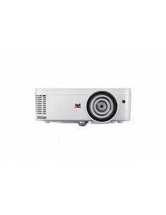 Viewsonic PS600X videoproyector Standard throw projector 3500 lúmenes ANSI DLP XGA (1024x768) Blanco