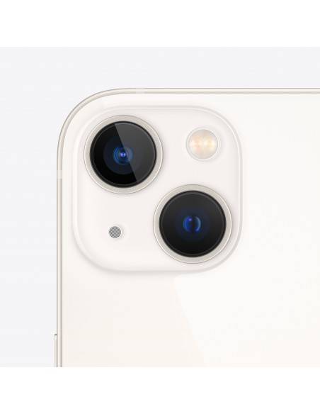 Apple iPhone 13 15,5 cm (6.1") SIM doble iOS 15 5G 128 GB Blanco