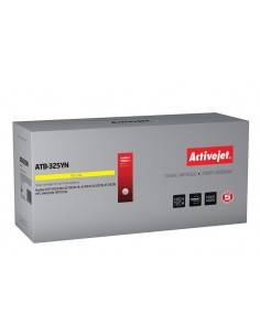 Activejet ATB-325YN cartucho de tóner 1 pieza(s) Compatible Amarillo