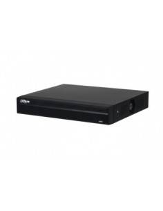 Dahua Technology DHI-NVR1104HS-P-S3 H Grabadore de vídeo en red (NVR)