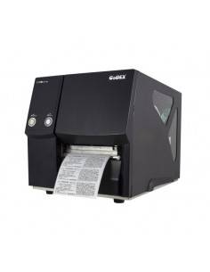 Godex ZX420 impresora de etiquetas Térmica directa   transferencia térmica 203 x 203 DPI Alámbrico