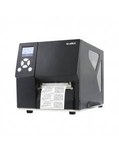 Godex ZX420i impresora de etiquetas Térmica directa   transferencia térmica 203 x 300 DPI Inalámbrico y alámbrico