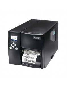 Godex EZ2250i impresora de etiquetas Transferencia térmica Alámbrico