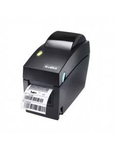 Godex DT4L impresora de etiquetas Térmica directa 203 x 203 DPI Alámbrico