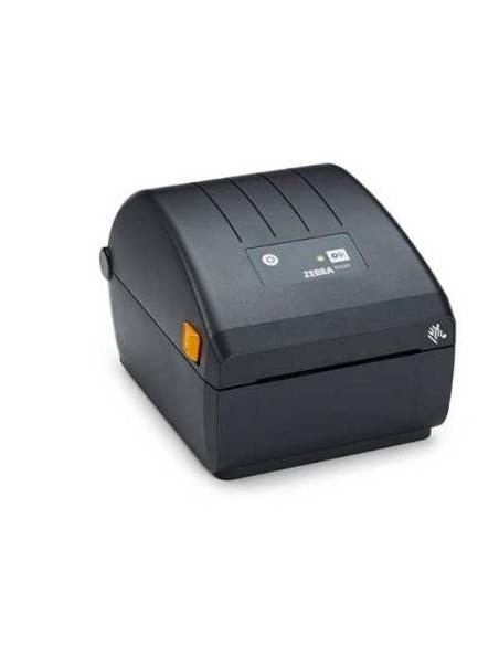 Zebra ZD230 impresora de etiquetas Transferencia térmica 203 x 203 DPI Alámbrico