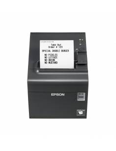 Epson TM-L90LF (682)  Serial, built-in USB, PS, EDG, Liner-free