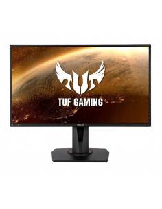 ASUS TUF Gaming VG279QM LED display 68,6 cm (27") 1920 x 1080 Pixeles Full HD Negro