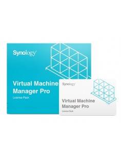 Synology Virtual Machine Manger Pro 1 año(s)