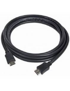 Gembird 7.5m HDMI M M cable HDMI 7,5 m HDMI tipo A (Estándar) Negro