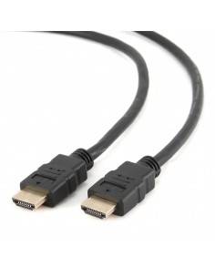 Gembird 4.5m HDMI M M cable HDMI 4,5 m HDMI tipo A (Estándar) Negro