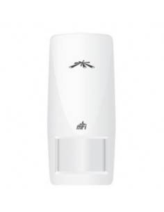 Ubiquiti Networks mFi-MSW Sensor de microondas Inalámbrico Techo pared Blanco