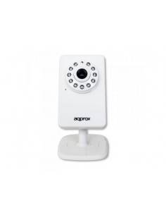 Approx APPIP03HDP2P cámara de vigilancia Cámara de seguridad IP Interior Cubo 1280 x 720 Pixeles Escritorio