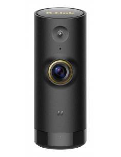 D-Link DCS-P6000LH cámara de vigilancia Cámara de seguridad IP Interior Cubo 1280 x 720 Pixeles Piso