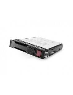 Hewlett Packard Enterprise 801882-B21 disco duro interno 3.5" 1000 GB Serial ATA III