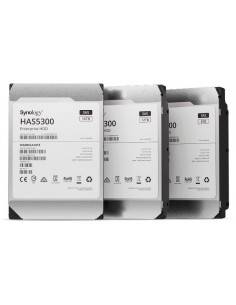 Synology HAS5300-8T disco duro interno 3.5" 8000 GB SAS
