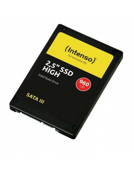 Intenso High Performance 2.5" 960 GB Serial ATA III TLC